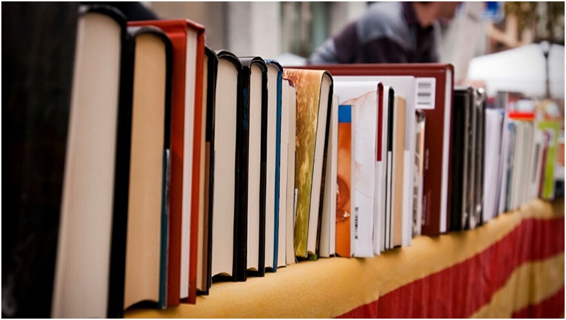 Kitap FestAlmaty 2023 кітап фестивалі