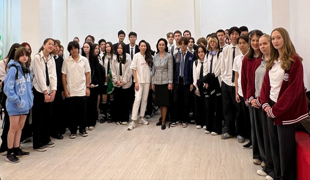 «Қалдыққа жол жоқ!» – Жауапкершілікке бетбұрыс